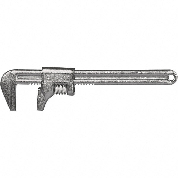 Crescent C711H Automotive Monkey Pipe Wrench 3" Max, 11" OAL, Alloy Steel