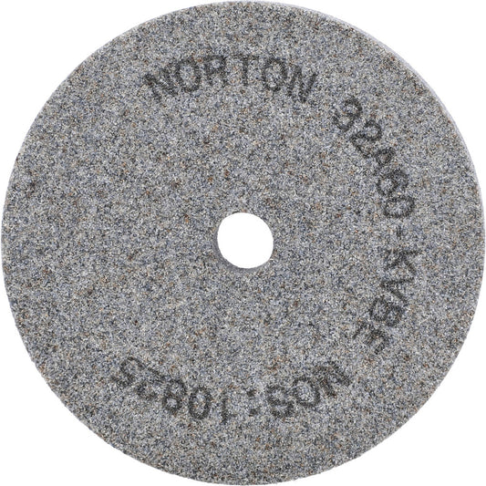 Norton 66243528825 60 Grit Aluminum Oxide Type 1 Internal Grinding Wheel