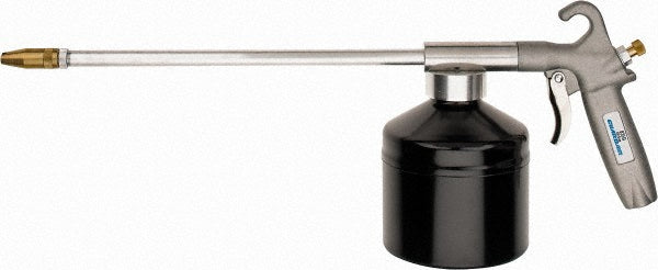 Guardair 83SG 1/4" Inlet, 80 Min psi, Pistol Grip Syphon Gun
