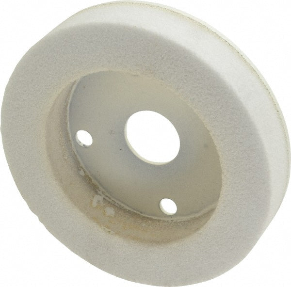 CGW Abrasives 34948 Tool & Cutting Grinding Wheel 6" Dia, 46 Grit, K Hardness, Type 50