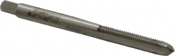Heli-Coil 4687-4 Hand STI Tap M4 x 0.7 Metric Course, D2, 3 Flutes, Plug Chamfer