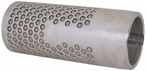 Dayton Lamina 6-1624-822 Danly, 2" ID, Ball Bearing Cage