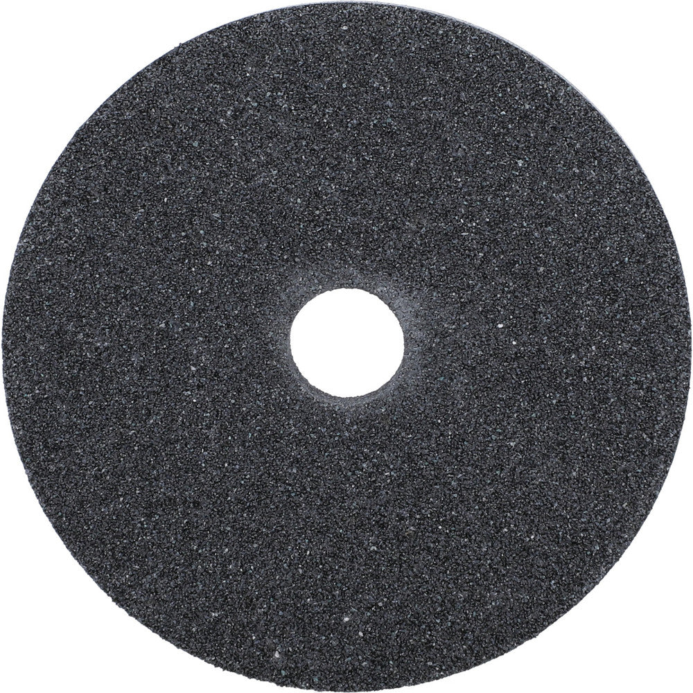 Norton 66243529041 Surface Grinding Wheel 3" Dia, 1/2" Thick, 1/2" Hole, 60 Grit, M Hardness