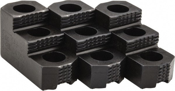 H & R Manufacturing HR-149-RJ Hard Lathe Chuck Jaw Top