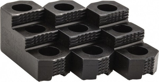 H & R Manufacturing HR-149-RJ Hard Lathe Chuck Jaw Top