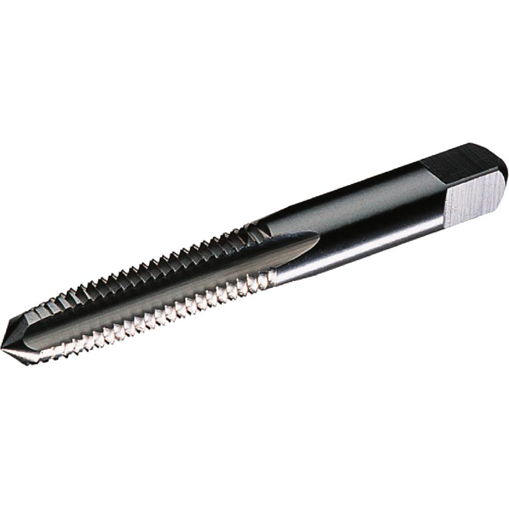 Widia 2749458 Straight Flute Taps Tap Type Machine  Thread Size (Inch) 5/8-11  Overall Length (Decimal Inch) 3.8125  Thread Standard UNC  Chamfer Plug  Material High-Speed Steel
