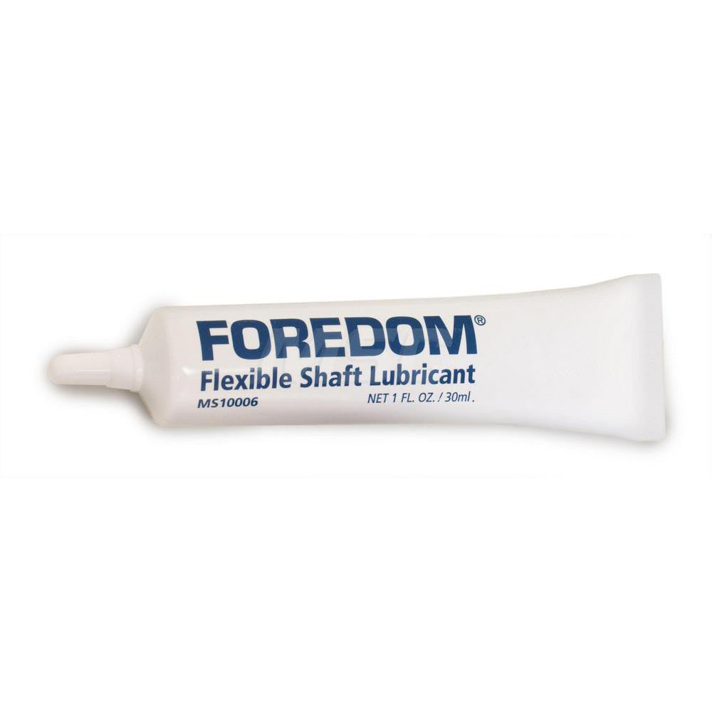 Foredom MS10006 Flexible Shaft Grinder Shaft Grease