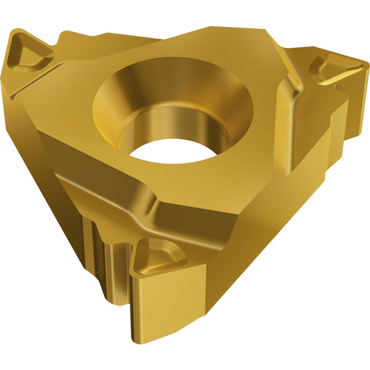 Vargus 162-00037 Laydown Threading Insert 3FSIRG60FST, Carbide