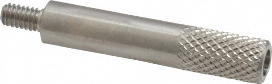 Mitutoyo 301655 Drop Indicator Replacement Part Extension Rod, 1 in & 5 mm