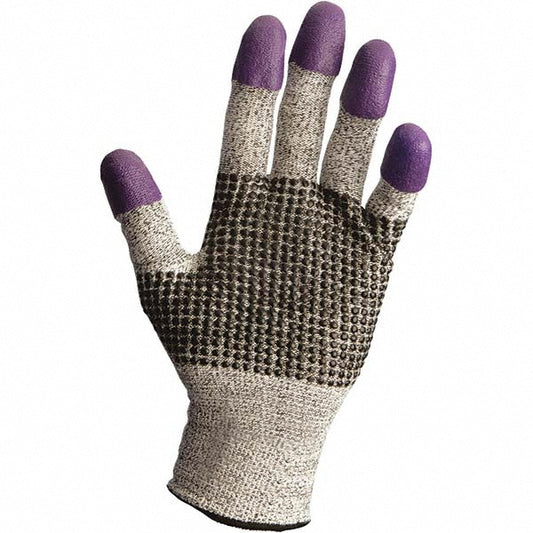 KleenGuard 97433 Cut-Resistant Gloves Size X-Large, ANSI Cut A3, Nitrile, Series KleenGuardâ„¢