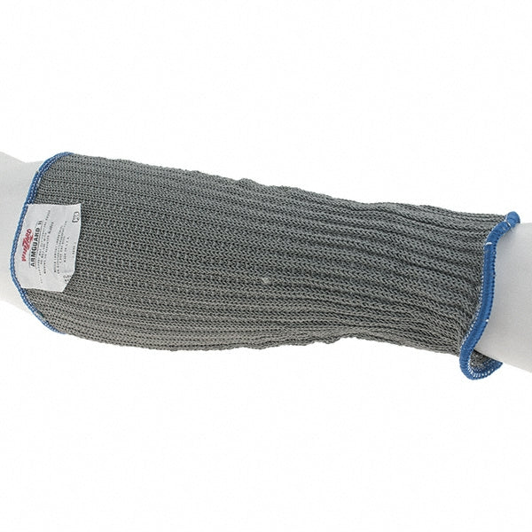 Whizard 333477 Cut & Puncture-Resistant Sleeve Size Universal, Gray, ANSI Cut A7