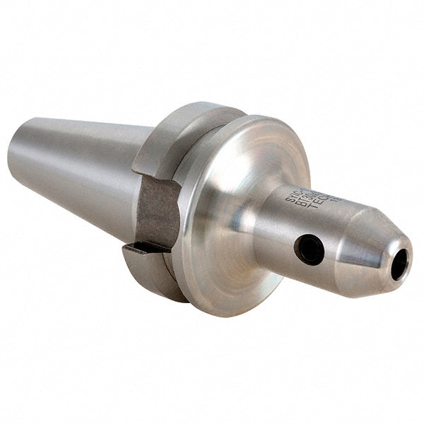 Techniks 17130-1/2 End Mill Holder BT30 Taper Shank, 1/2" Hole