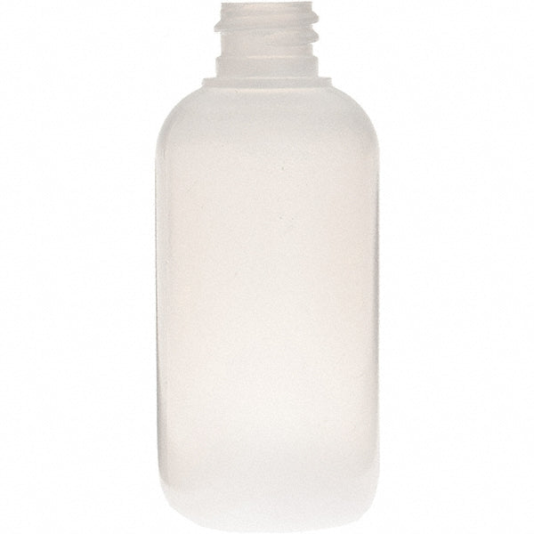 Loctite 570628 2 oz Polyethylene Squeeze Bottle 1-1/2" Width/Dia