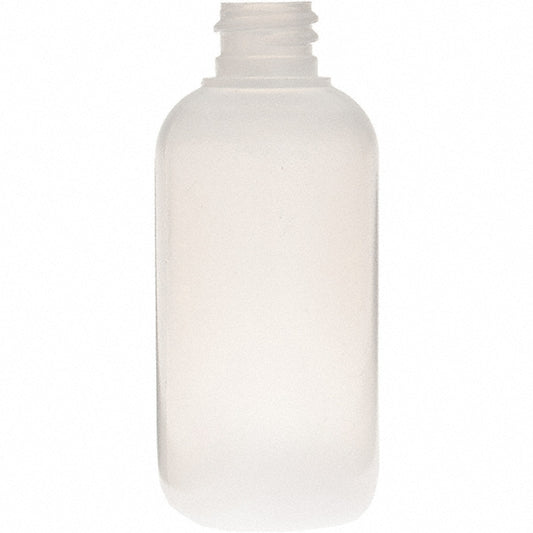 Loctite 570628 2 oz Polyethylene Squeeze Bottle 1-1/2" Width/Dia