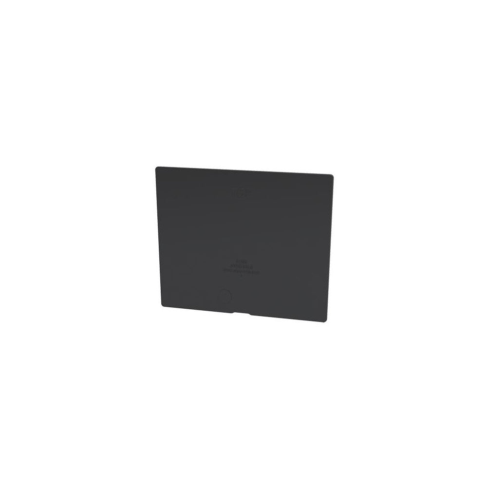 Akro-Mils 41460 Bin Divider Use with Akro-Mils - 31162 & 31168, Black