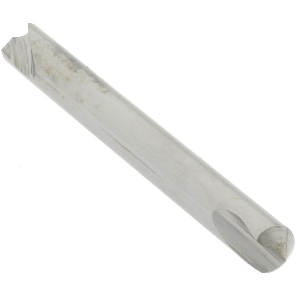 Hertel H95006013 Jobber Length Drill Bit 17/64" (0.2656) Dia, 137 deg, HSS