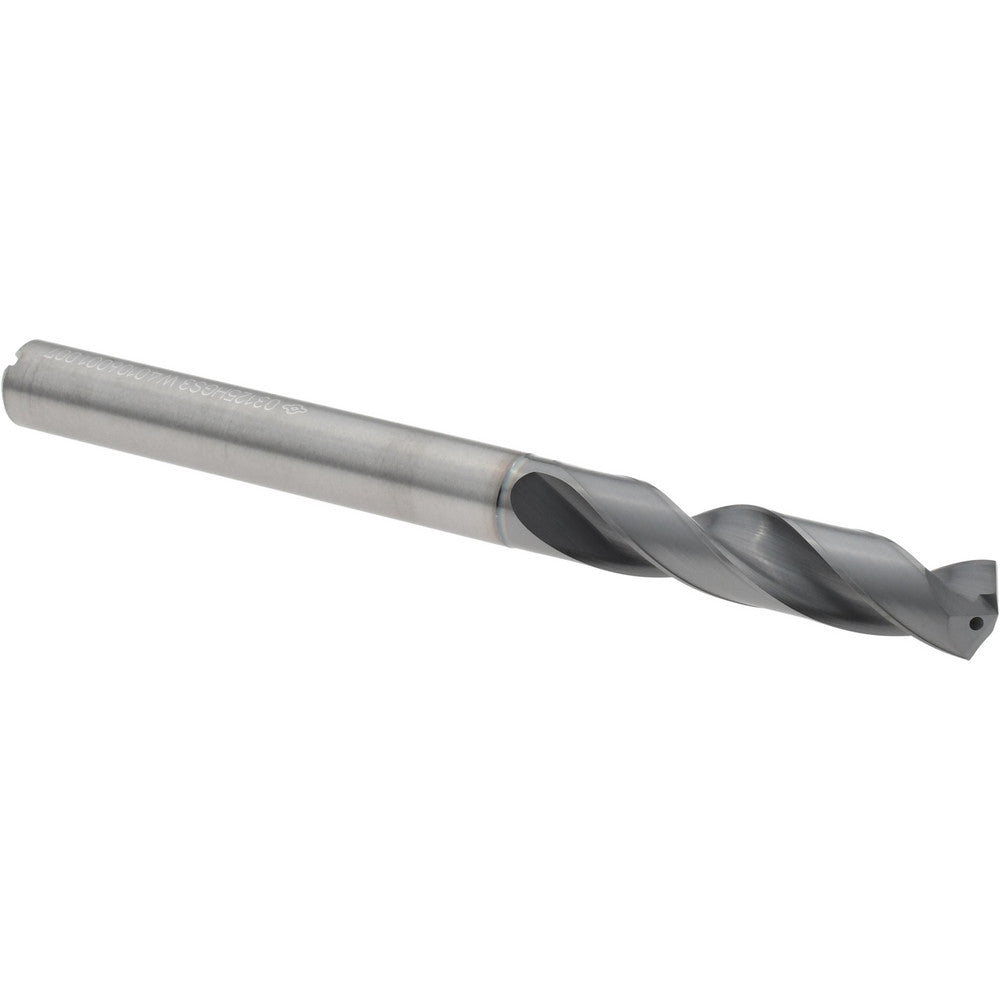 Sumitomo U101112 Screw Machine Length Drill Bit 5/16" (0.3125) Dia, 135 deg, Solid Carbide