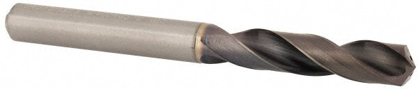 Sumitomo U101171 Screw Machine Length Drill Bit 7/16" (0.4375) Dia, 135 deg, Solid Carbide