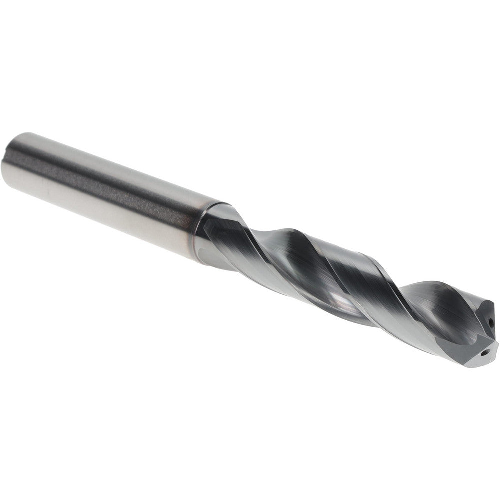 Sumitomo U101186 Screw Machine Length Drill Bit 1/2" (0.5000) Dia, 135 deg, Solid Carbide