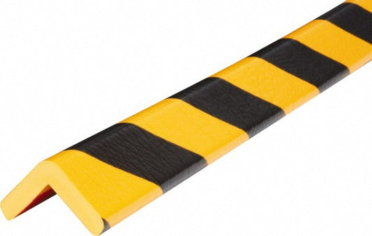 PRO-SAFE 60-6740PS Polyurethane Foam Type E Corner Guard