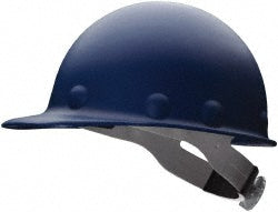 Fibre-Metal P2ARW71A000 Hard Hat Class G, 8-Point Suspension