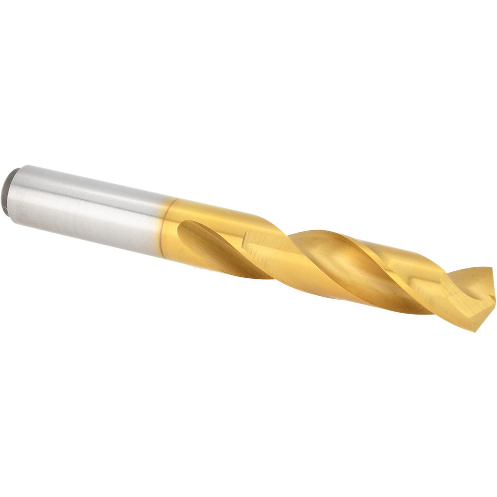YG-1 D4147225 Screw Machine Length Drill Bit Letter Y, (0.4040) Dia, 135 deg, Cobalt