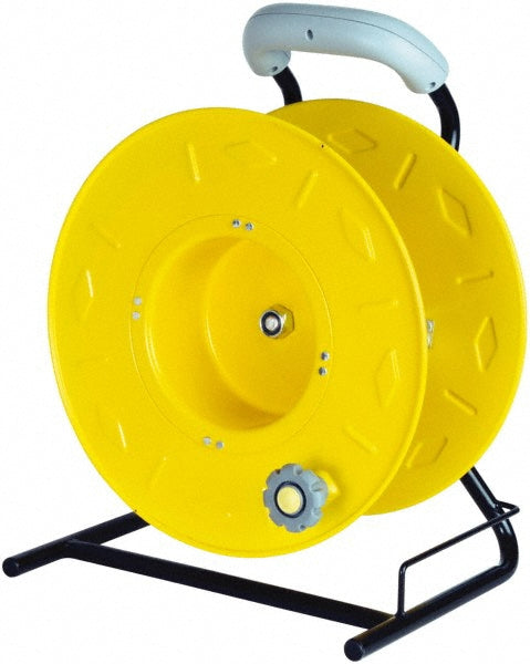 Value Collection 7100CC Cord & Cable Reel 12 AWG, 100' Long, Without Cable End