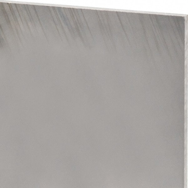 Value Collection 5086-.500x12x24 Aluminum Sheet 24" Long, 12" Wide, 1/2" Thick, Alloy 5086