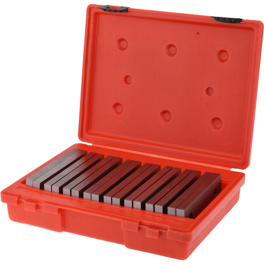 SPI 13-197-9 16 Piece, 6 Inch Long Parallel Set