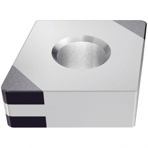 Iscar 6834437 Turning Insert CNGA433M4 IB10HC, PCBN