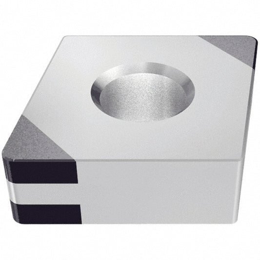 Iscar 6834437 Turning Insert CNGA433M4 IB10HC, PCBN