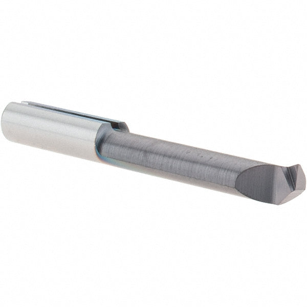 Iscar 6403993 Boring, Chamfering & Profiling Bar 5.00 mm Min Bore, 24.00 mm Max Depth, Right Hand, 24.00, Submicron Solid Carbide