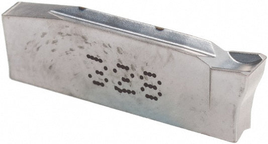 Iscar 6003292 Cutoff Insert DGNM3202C IC328, Carbide, 3.18 mm Cutting Width, 0.1250" Cutting Width