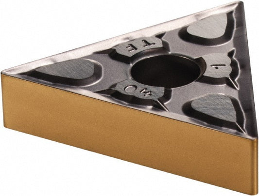 Iscar 5550467 Turning Insert TNMG431TF IC807, Carbide