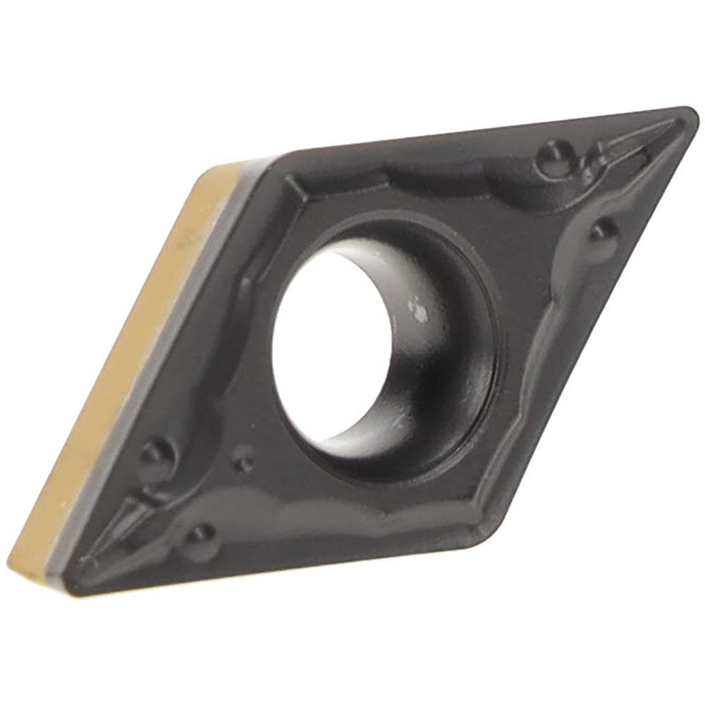 Iscar 5508073 Turning Insert DCMT31PF IC8250, Carbide