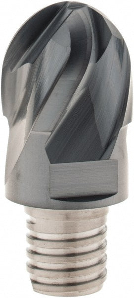 Iscar 5622635 Ball Nose Milling Tip Insert MMEB1.00A864T15 IC908 IC908, Carbide