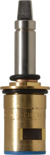 Chicago Faucets 377-XKRHJKABNF Faucet Stem and Cartridge