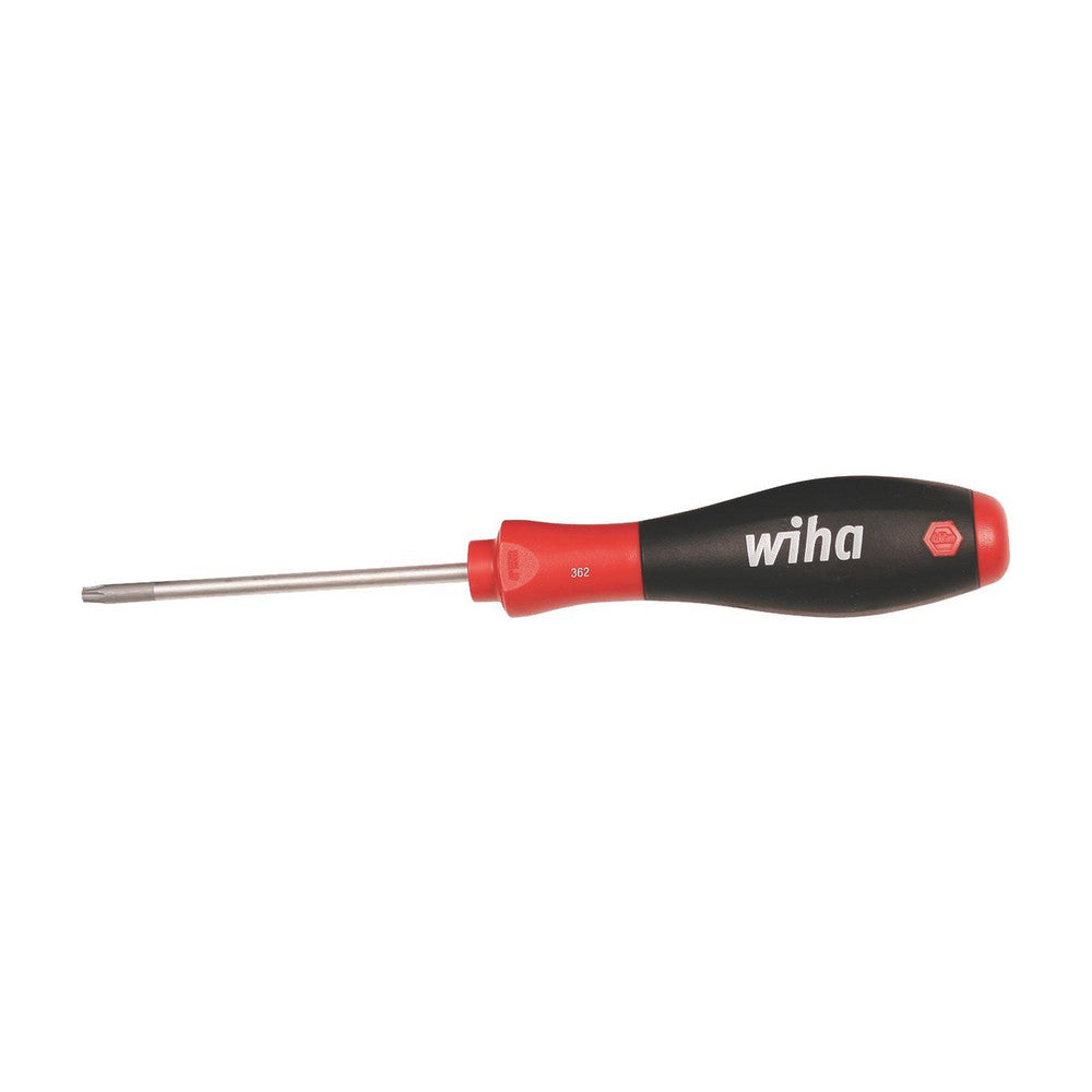 Wiha 36211 Torx Plus Driver IP6, 6-13/32" OAL