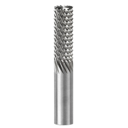 Kyocera SGS Precision Tools 73025 Abrasive Bur 1/2" Cut Dia