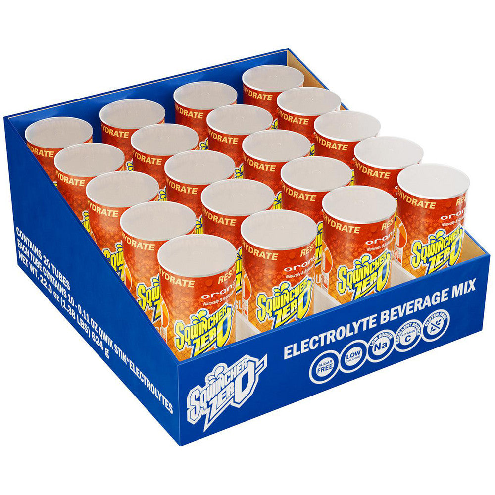 Sqwincher 159060116 Qwik Stik Sports Drink
