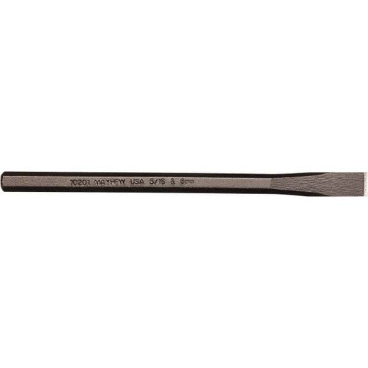Mayhew 10201 Mayhew Steel Cold Chisel 5/16" x 5"