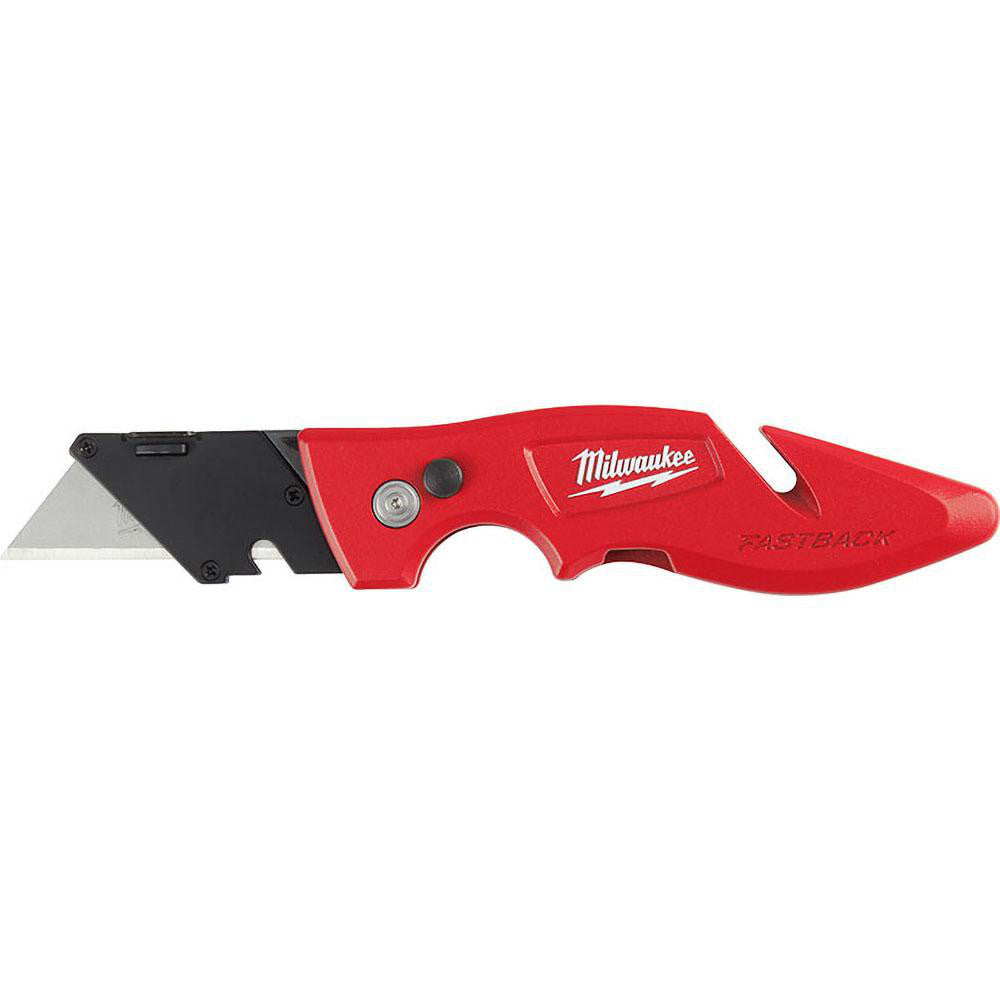 Milwaukee Tool 48-22-1901 Utility Knife Fixed