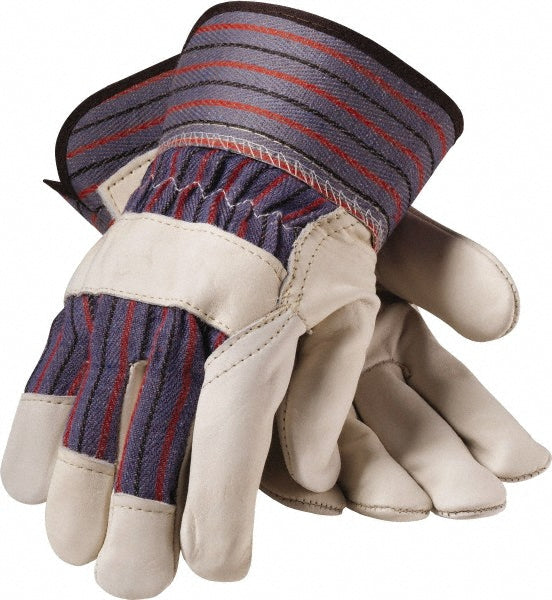 PIP 87-1563/L Cowhide Work Gloves