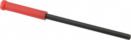 Noga BD7501 Swivel & Scraper Blade D75 Long Mini Scraper Blade, Bi-Directional, High Speed Steel