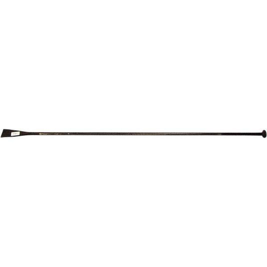 Ames True Temper 1160000 Post Hole Digger Notched, Steel