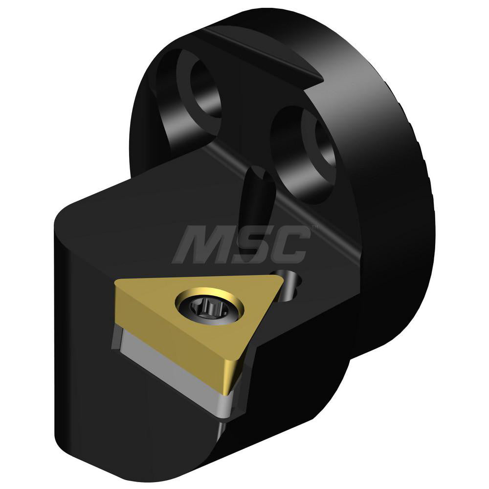 Sandvik Coromant 5764406 Modular Turning & Profiling Head Size 32, 32 mm Head Length, Internal, Right Hand
