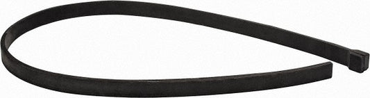 Boa BO81120 4 Inch Max Pipe Capacity, 24 Inch Long, Strap Wrench Replacement Strap