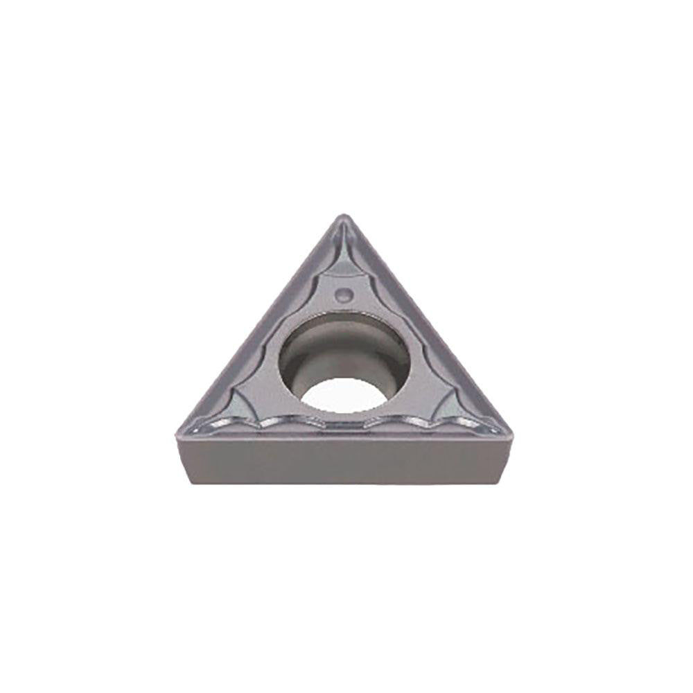 Tungaloy 6856794 Turning Insert TCMT21.51PS AH725, Carbide