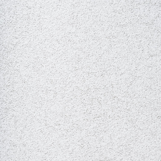 Armstrong World 584BN CIRRUS 24 in x 24 in x 3/4 in Angled Tegular Edge Ceiling Tile, White