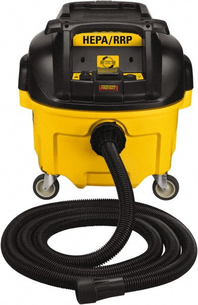 DeWALT DWV010 Dry & Wet Vacuum Cleaner Electric, 8.00 gal Capacity